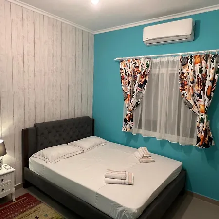 Kalosyni Lefkada * Ágios Pétros