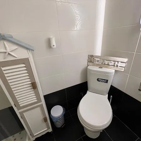 Semesterbostad Kalosyni Lefkada *