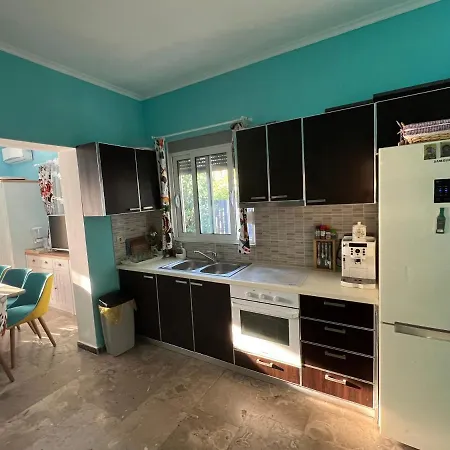 Kalosyni Lefkada Ágios Pétros