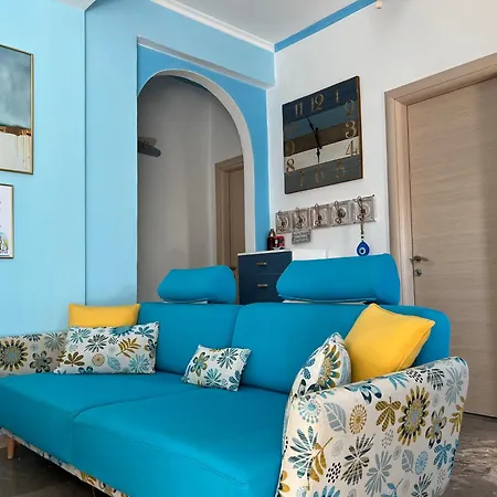 Kalosyni Lefkada * Ágios Pétros