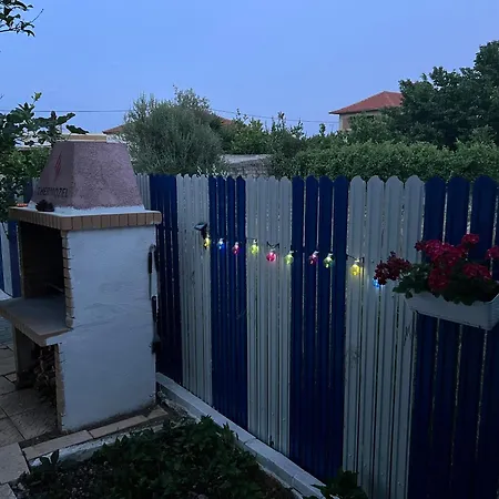 Semesterbostad Kalosyni Lefkada