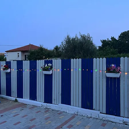 Semesterbostad Kalosyni Lefkada *