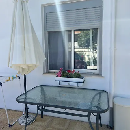 Kalosyni Lefkada Semesterbostad *