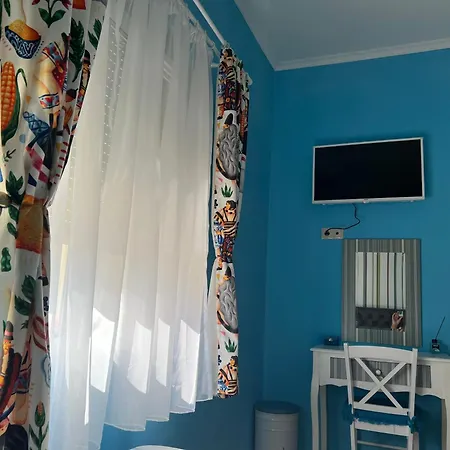 Kalosyni Lefkada *