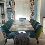Kalosyni Lefkada Case de vacanță Ágios Pétros