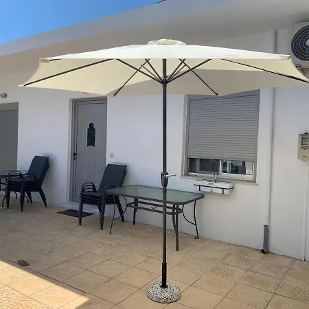 Kalosyni Lefkada Feriehus *