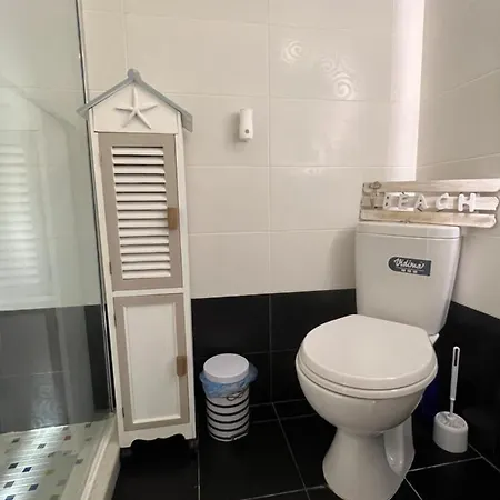 Kalosyni Lefkada Feriehus
