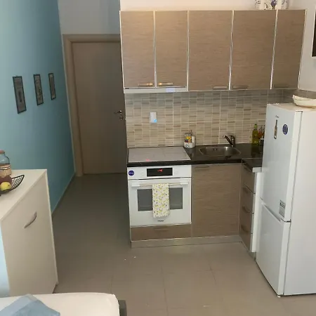 Kalosyni Lefkada Feriehus