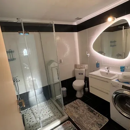 Kalosyni Lefkada Feriehus *