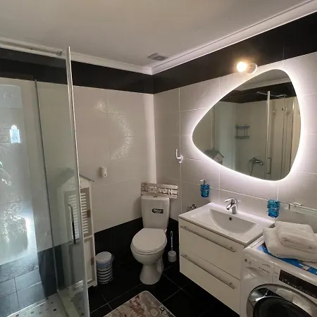Kalosyni Lefkada Tatil Evi *