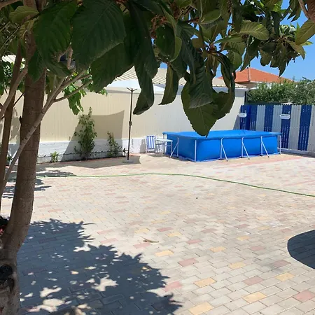 Feriehus Kalosyni Lefkada Ágios Pétros