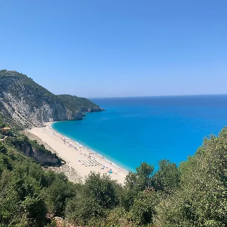 Kalosyni Lefkada