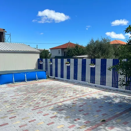 Tatil Evi Kalosyni Lefkada *