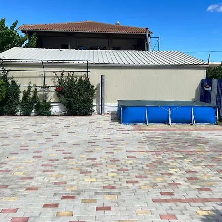 Kalosyni Lefkada * Ágios Pétros