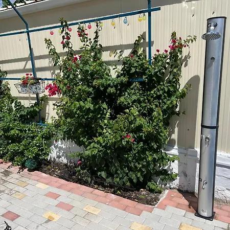 Kalosyni Lefkada