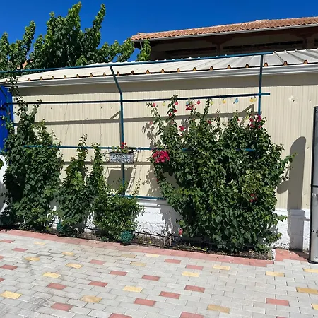 Tatil Evi Kalosyni Lefkada