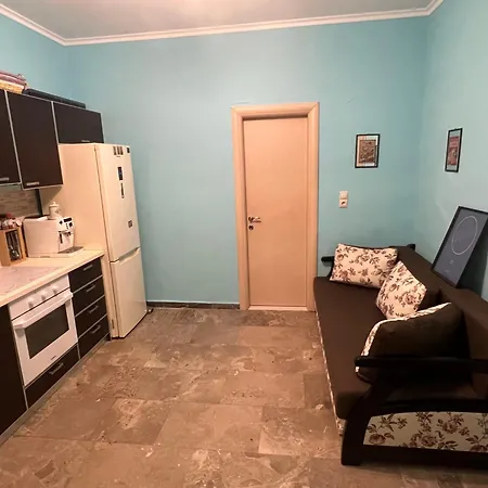 Feriehus Kalosyni Lefkada