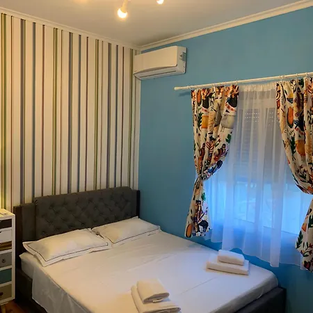 Feriehus Kalosyni Lefkada Ágios Pétros