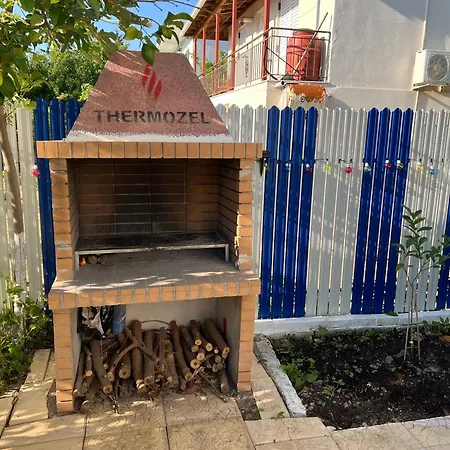 Tatil Evi Kalosyni Lefkada