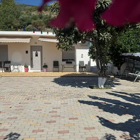 Kalosyni Lefkada Feriehus Ágios Pétros