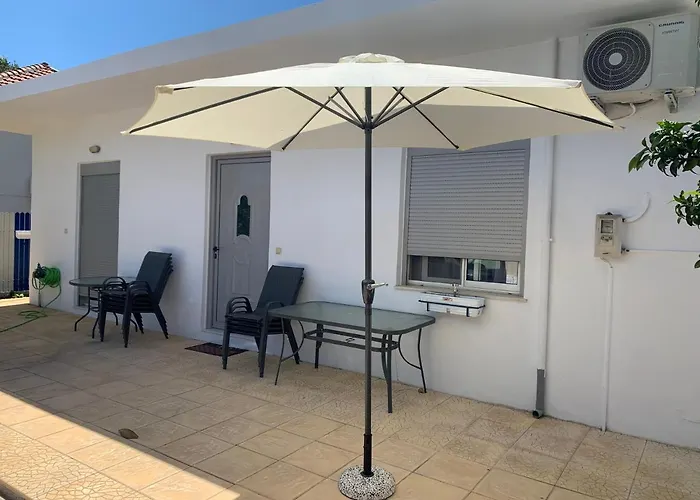 Kalosyni Lefkada Feriehus *