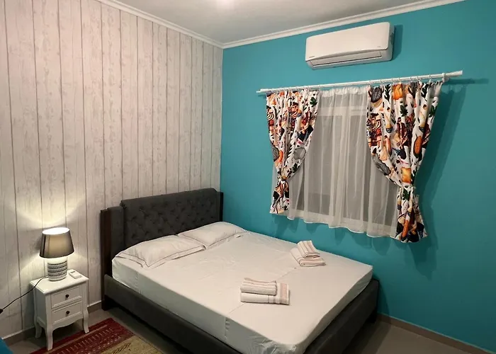 Kalosyni Lefkada * Ágios Pétros
