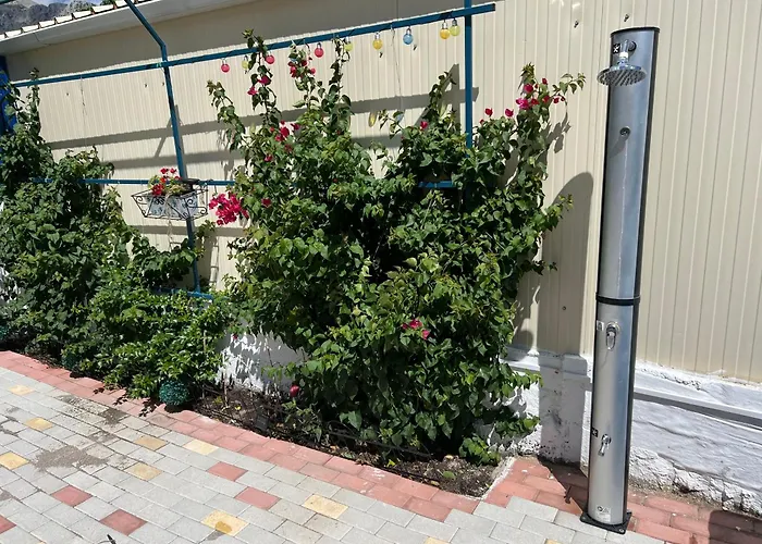 Kalosyni Lefkada