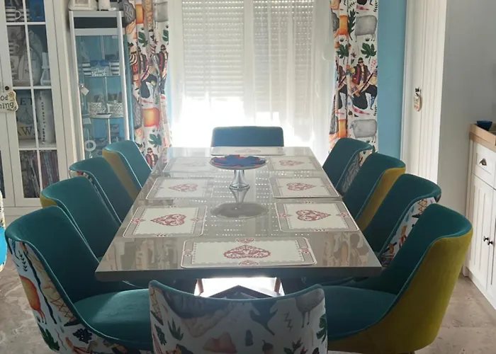Kalosyni Lefkada Feriehus Ágios Pétros